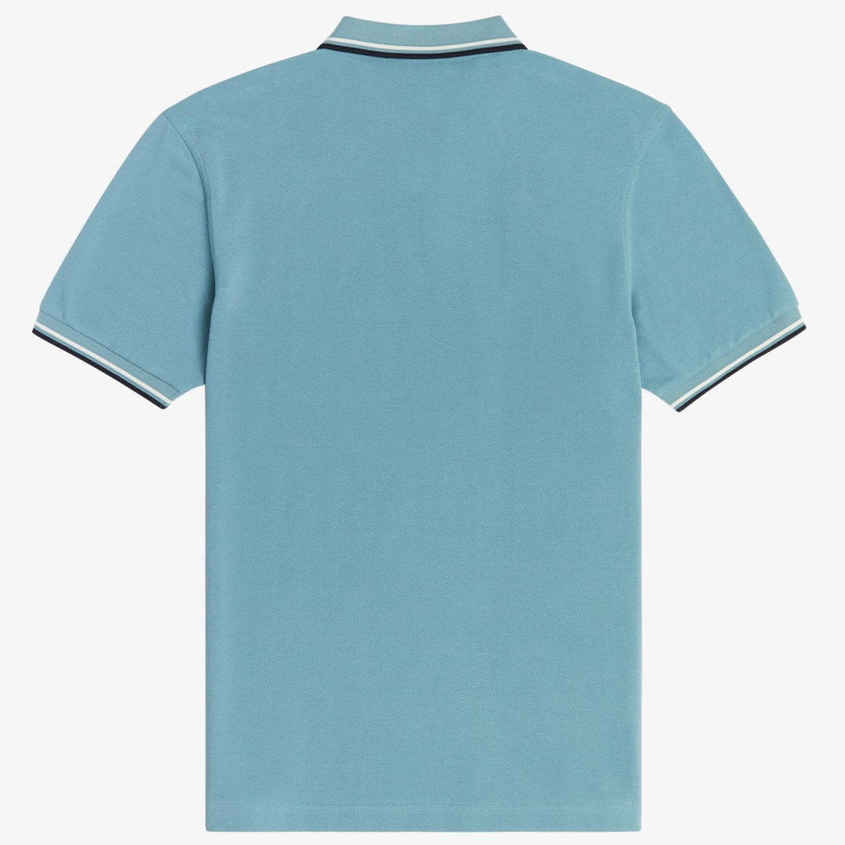 Fred Perry M3600 Polo Shirt - Smoke Blue