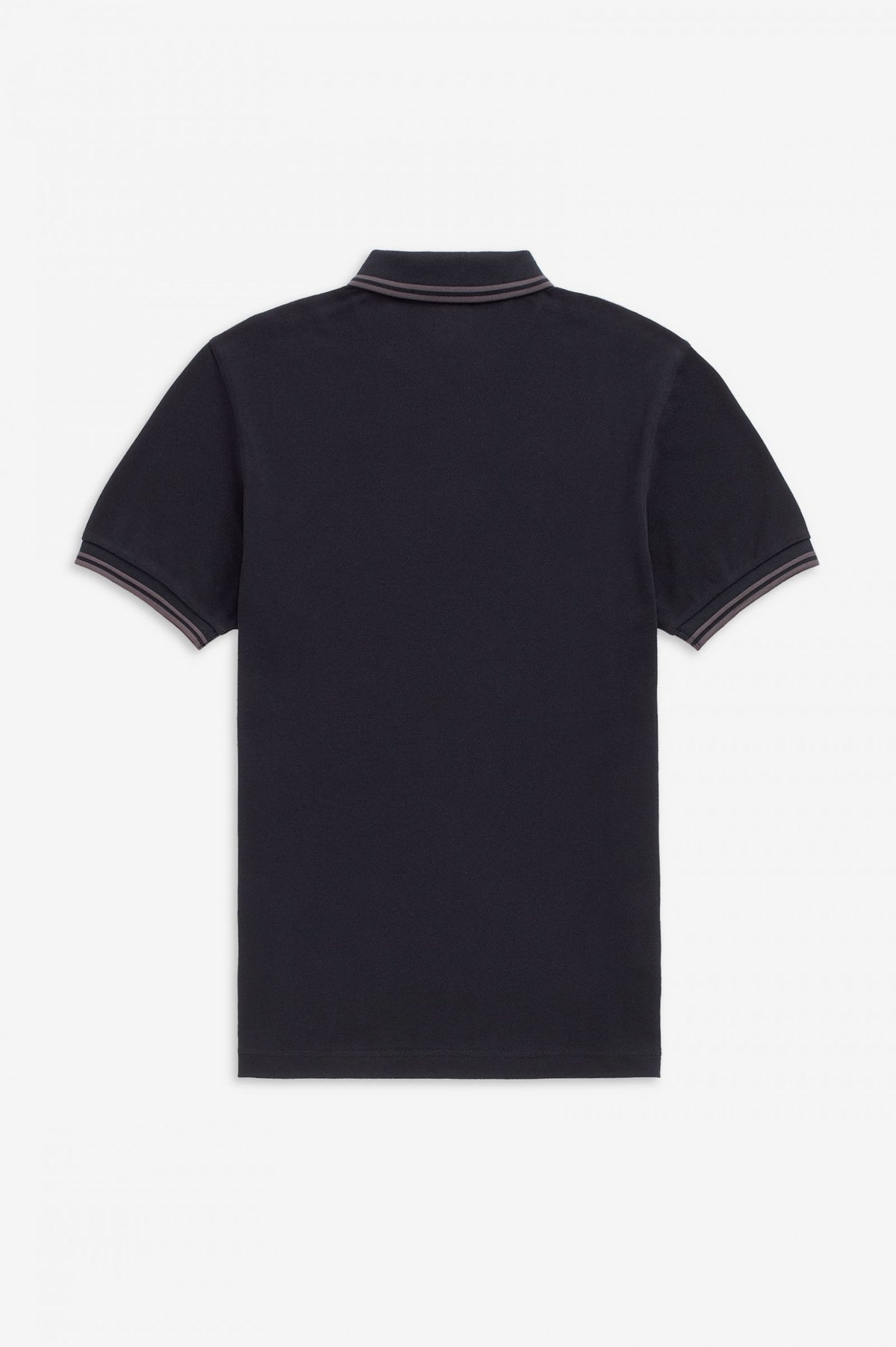 Fred Perry M3600 Polo Shirt Navy / Gunmetal