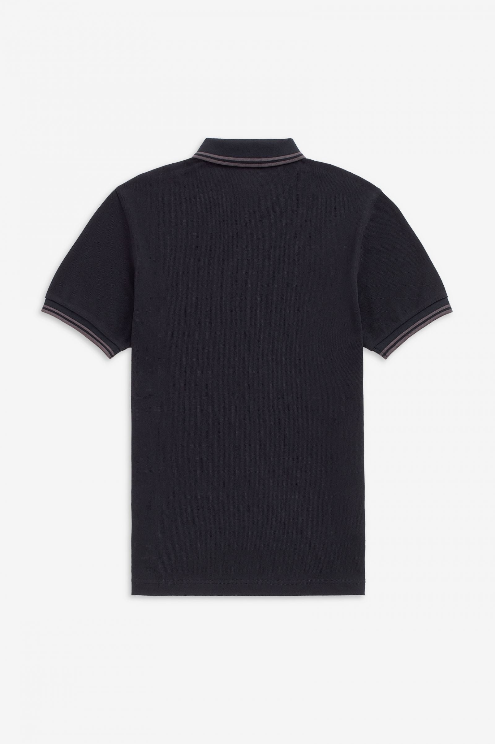 Fred Perry M3600 Polo Shirt Navy / Gunmetal