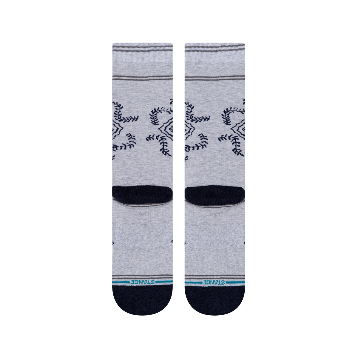 Stance Bandero Socks - Grey