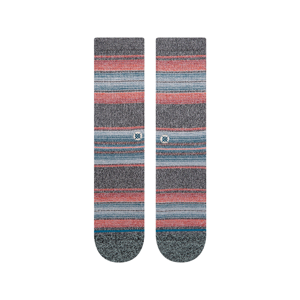 Stance Timmy Socks - Black