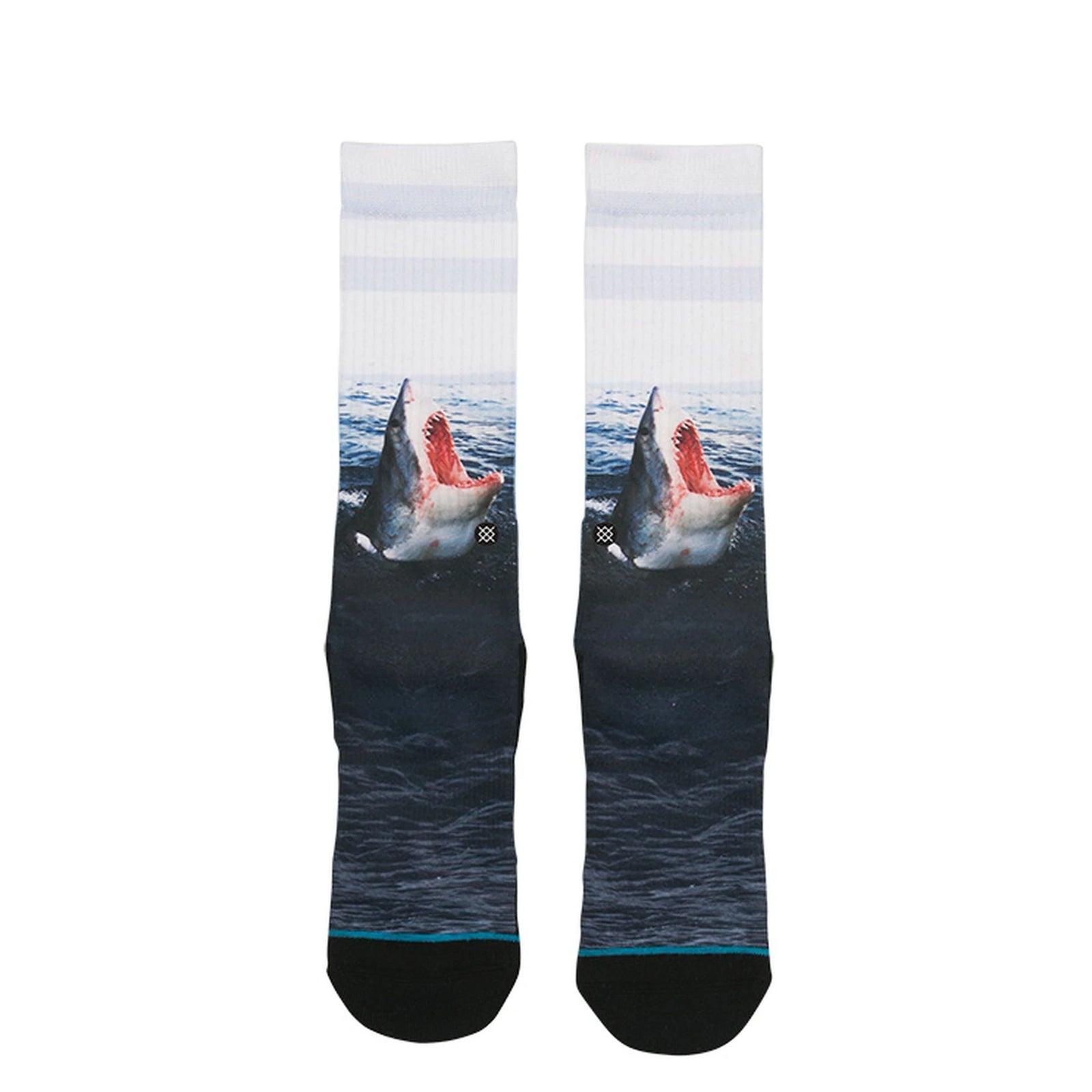 Stance Landlord Sock - Blue