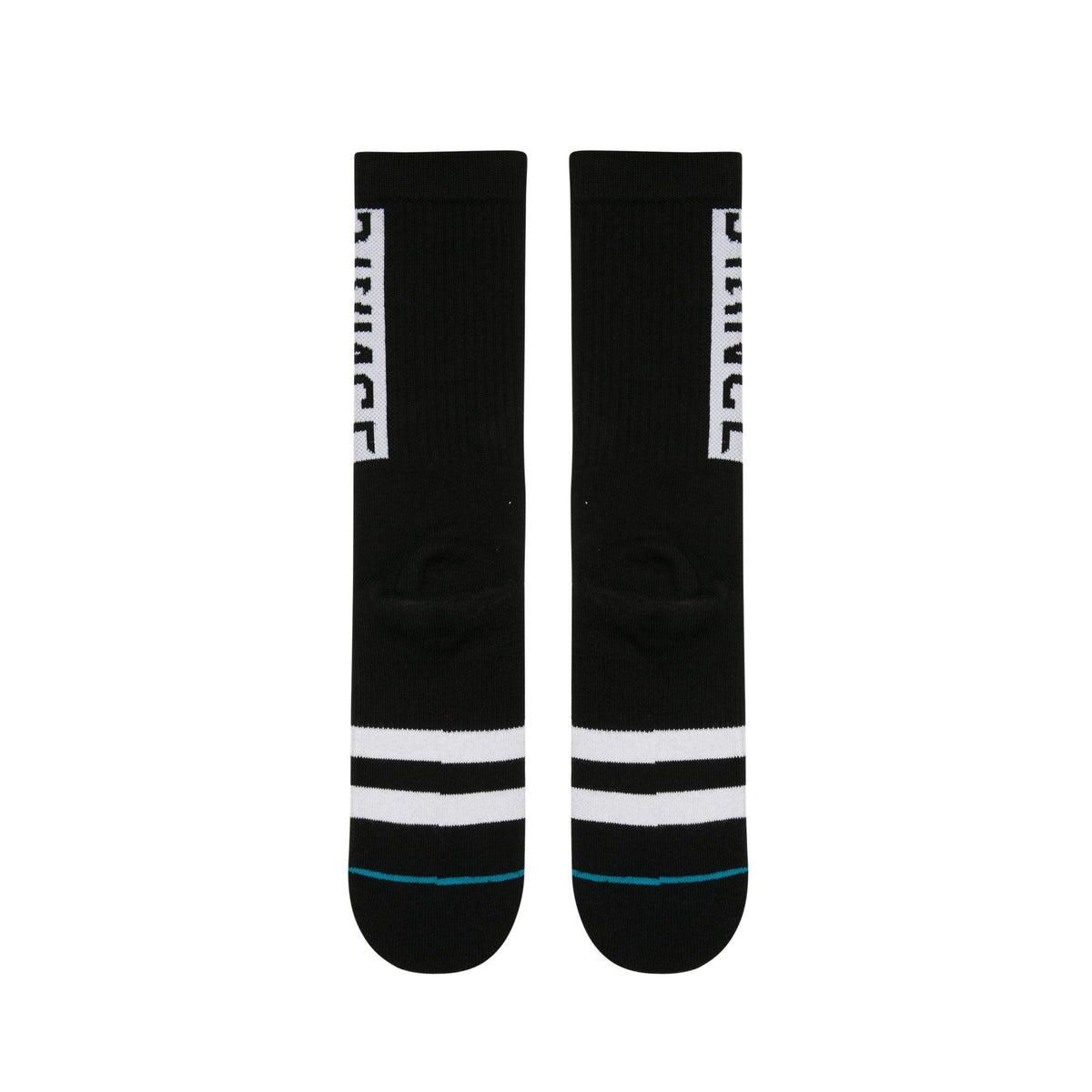 Stance OG Sock - Black