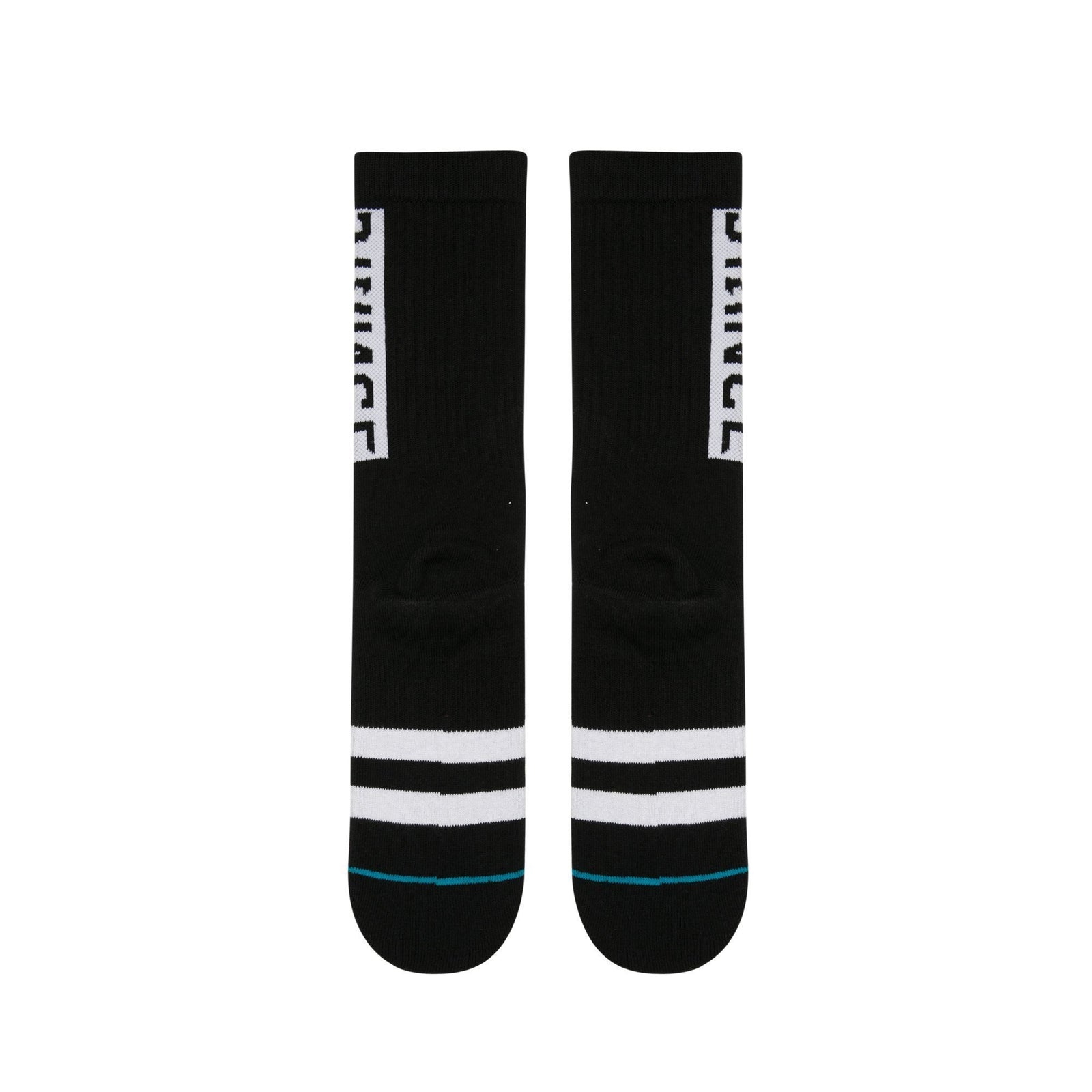 Stance OG Sock - Black