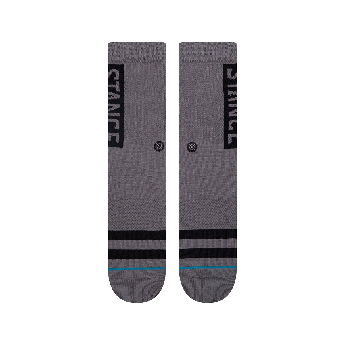 Stance OG Socks - Graphite