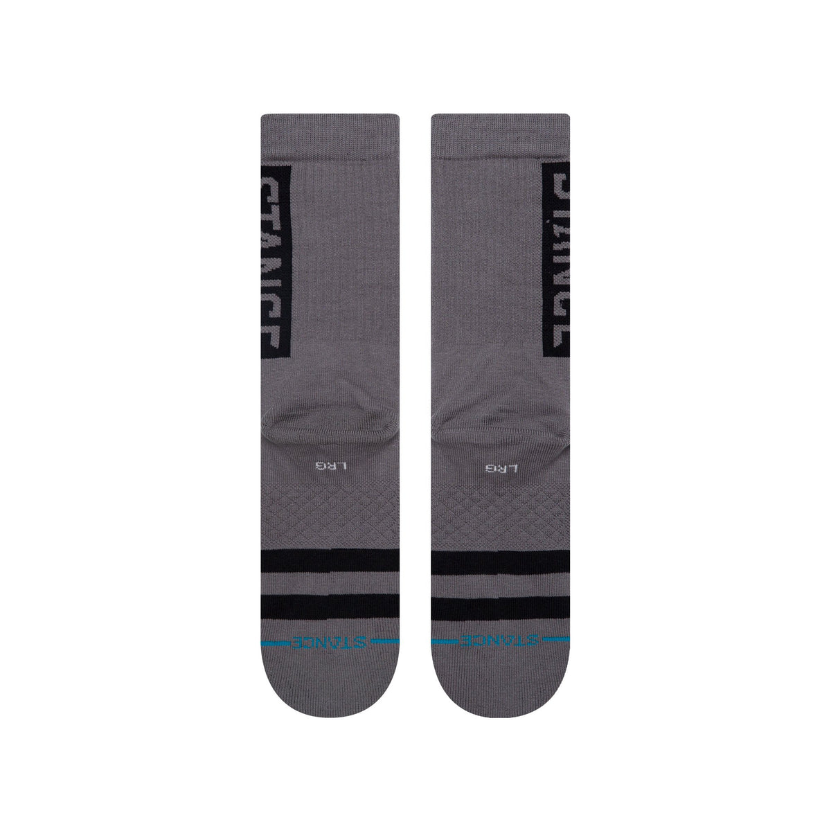 Stance OG Socks - Graphite