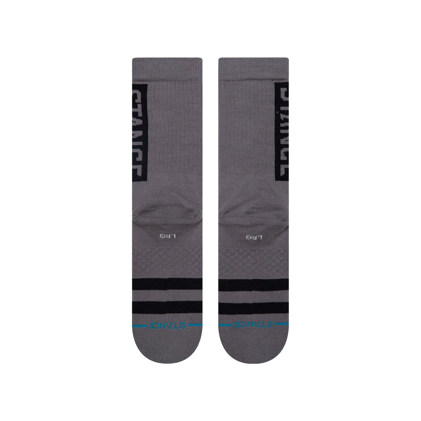 Stance OG Socks - Graphite