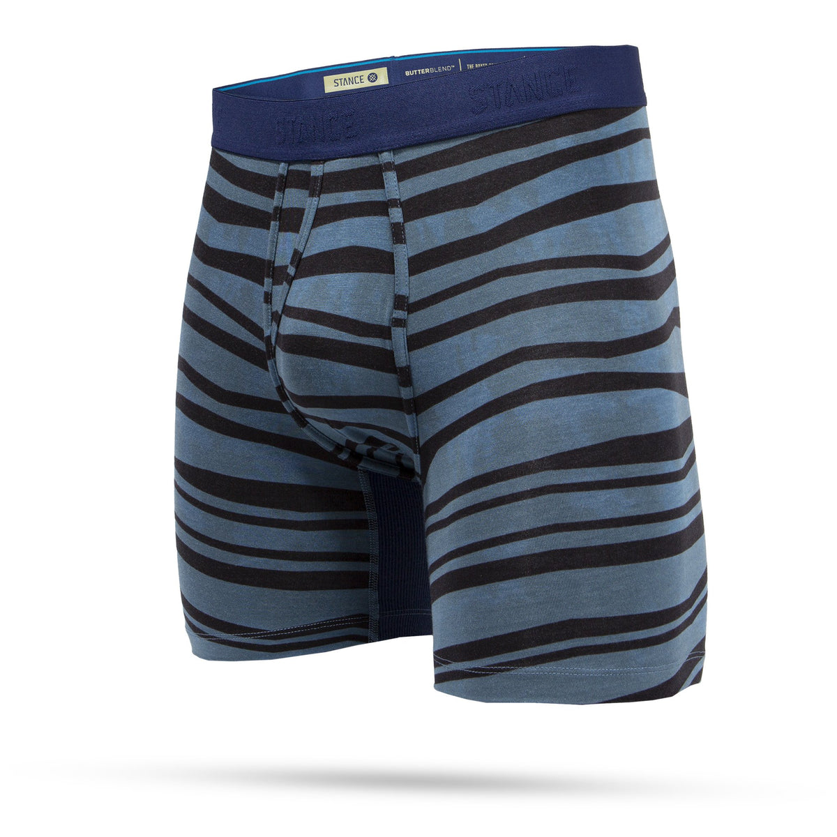Stance Drake Boxer - Navy