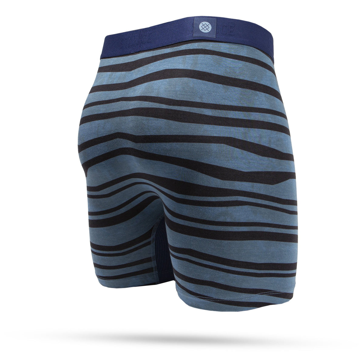 Stance Drake Boxer - Navy