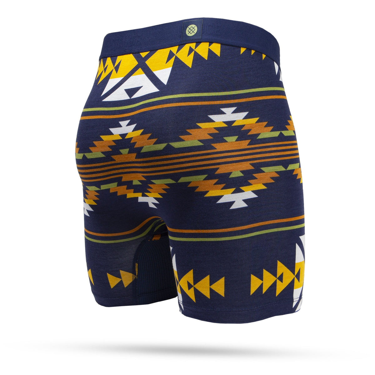 Stance Guided Boxer - Navy