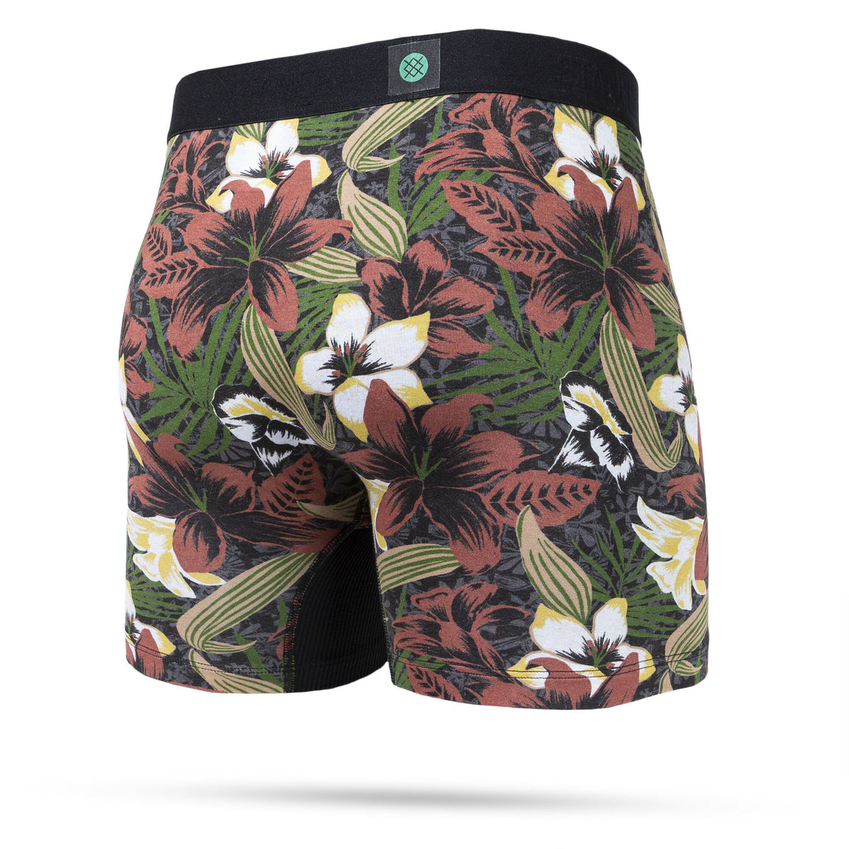 Stance Hilo Boxer - Black