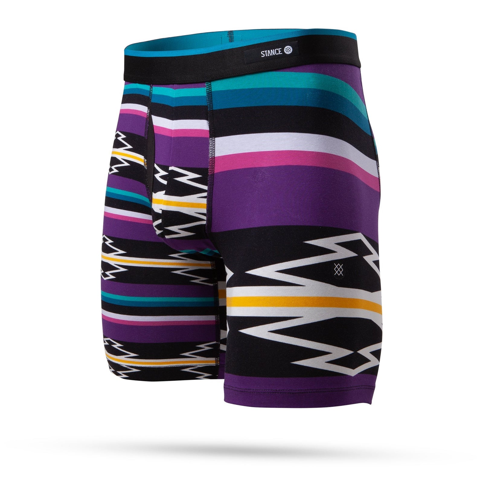 Stance Odessa Boxer Brief - Black