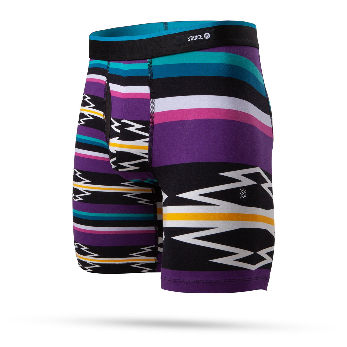 Stance Odessa Boxer - Black