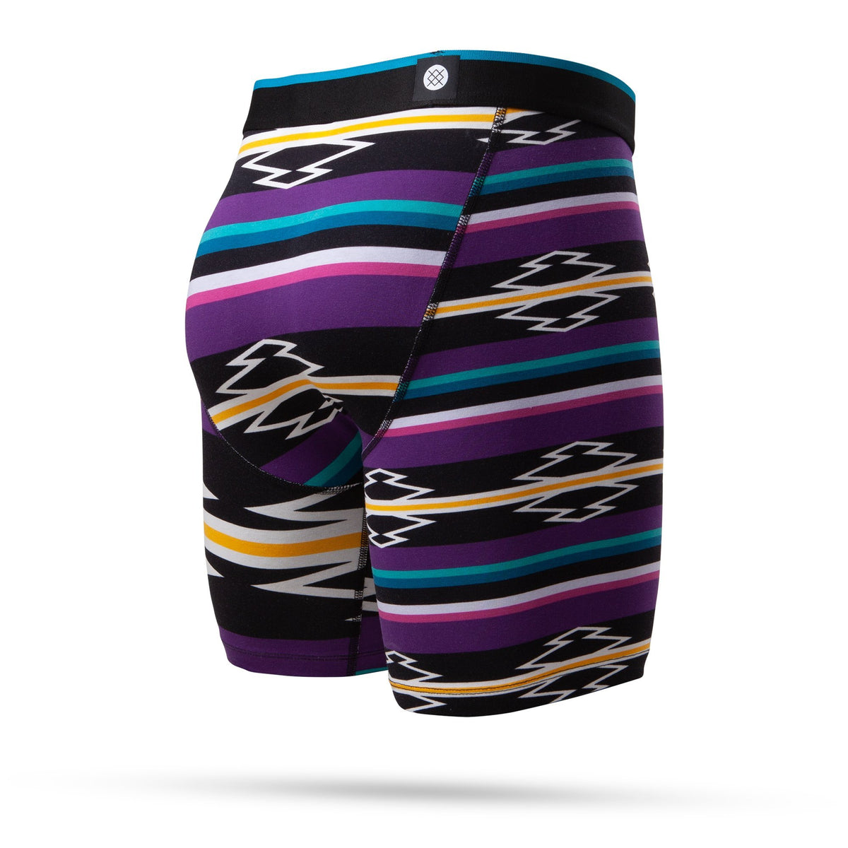 Stance Odessa Boxer - Black