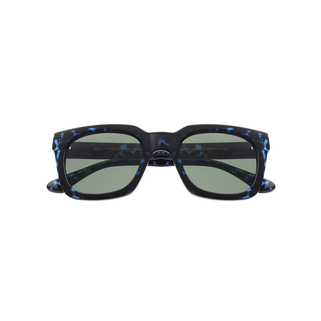 A Kjaerbede Nancy Sunglasses - Demi Blue