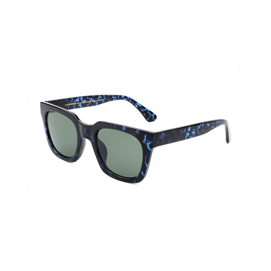 A Kjaerbede Nancy Sunglasses - Demi Blue