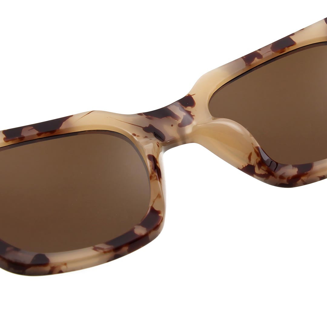 A Kjaerbede Nancy Sunglasses - Hornet