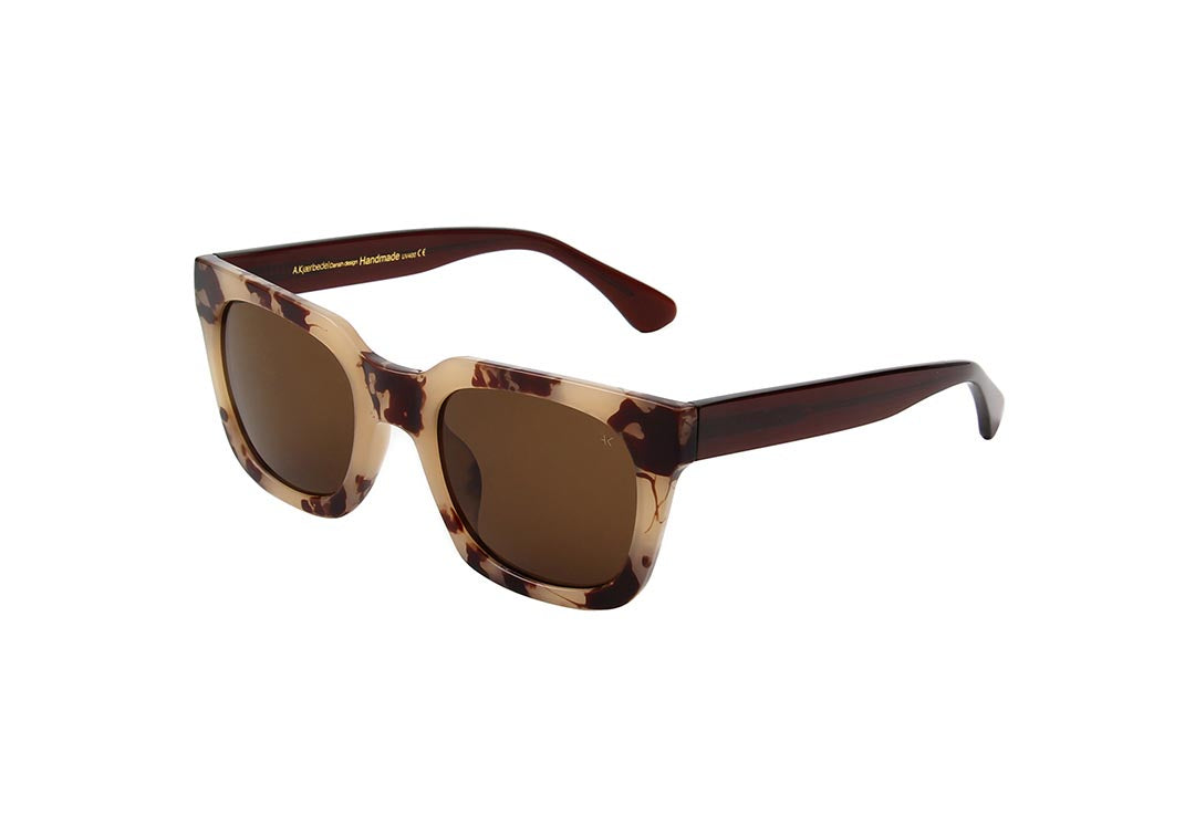 A Kjaerbede Nancy Sunglasses - Hornet