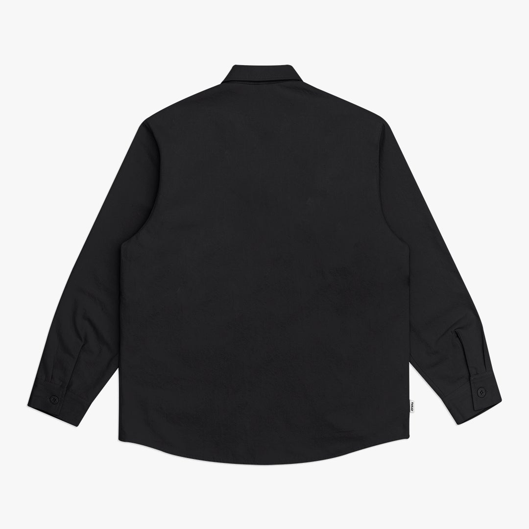 Parlez Nantucket Jacket - Black