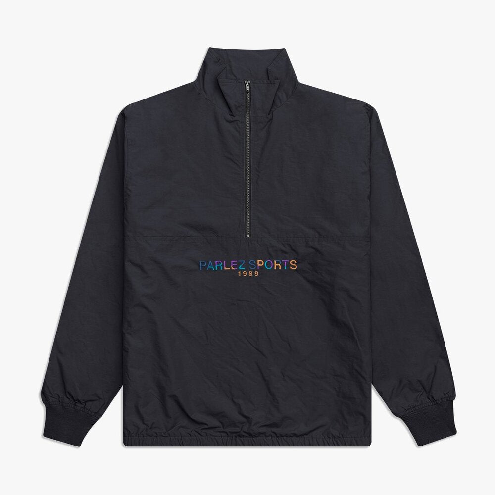 Parlez Nelson Jacket Black