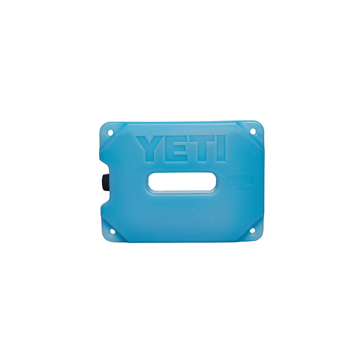 Yeti Ice Pack 4lb - Clear