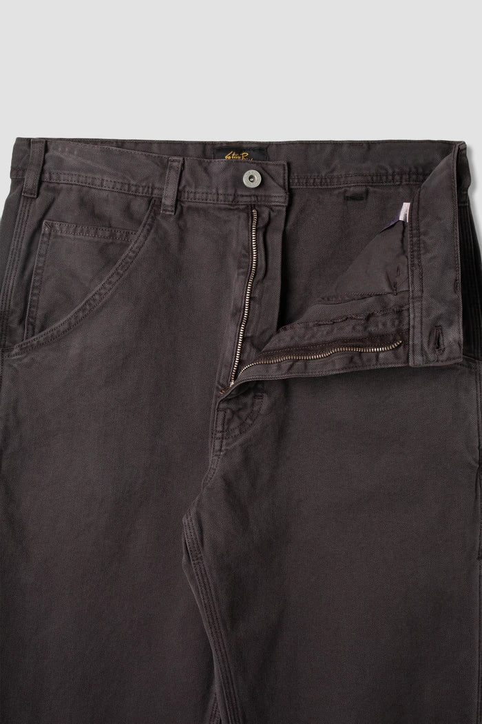 Stan Ray 80's Painter Pant - Black Duck
