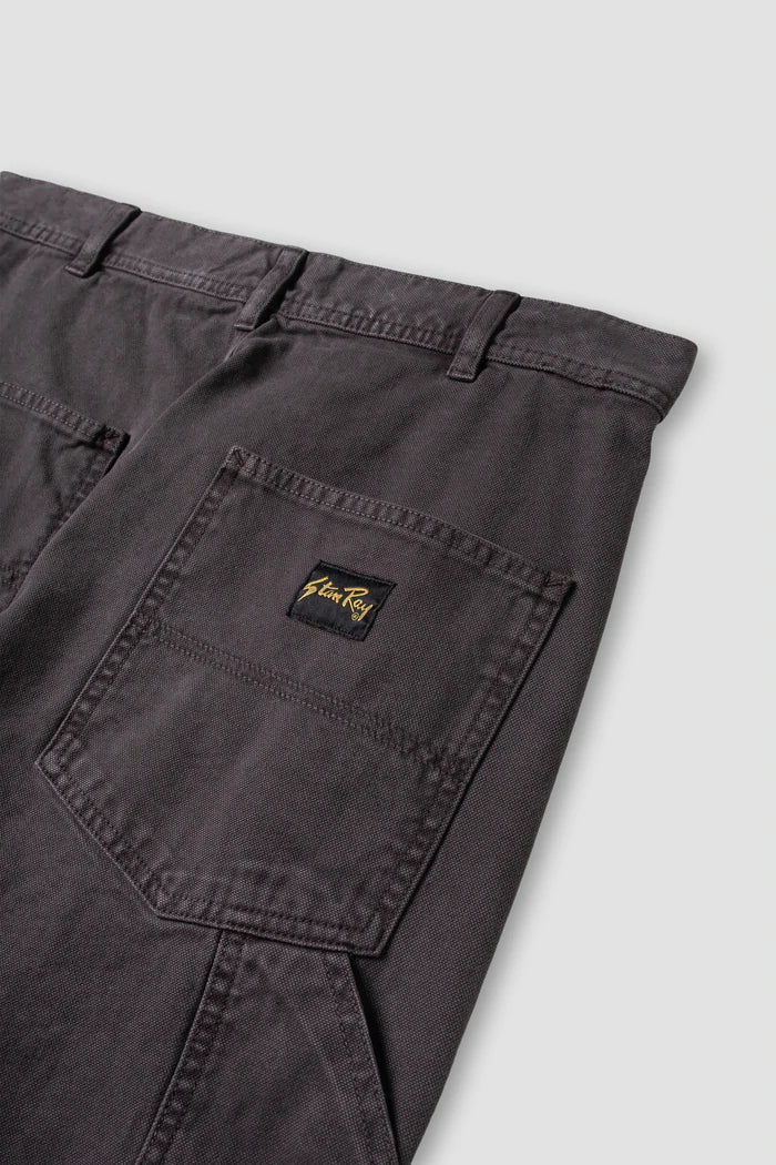 Stan Ray 80's Painter Pant - Black Duck