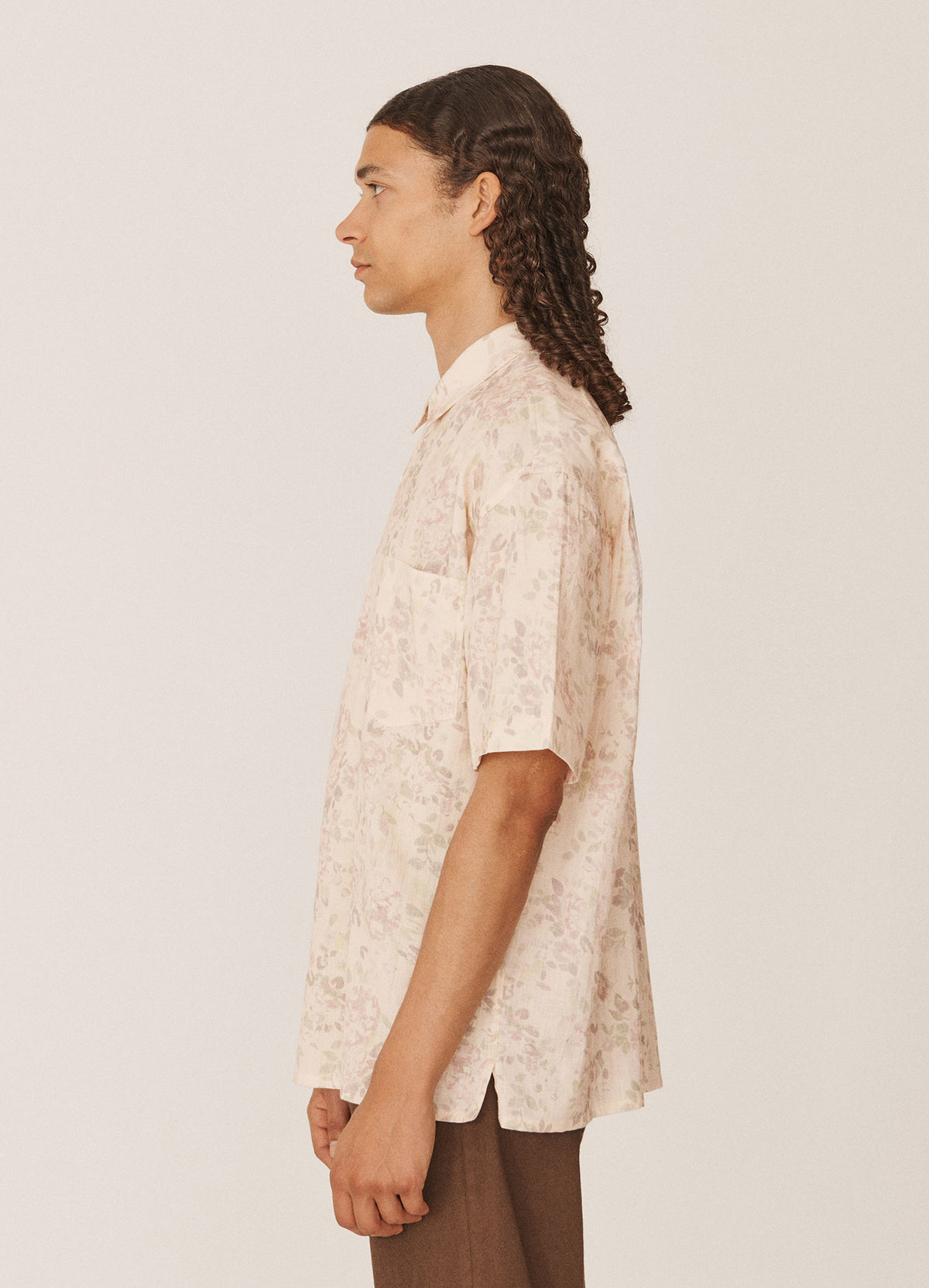 YMC Mitchum Shirt - Multi