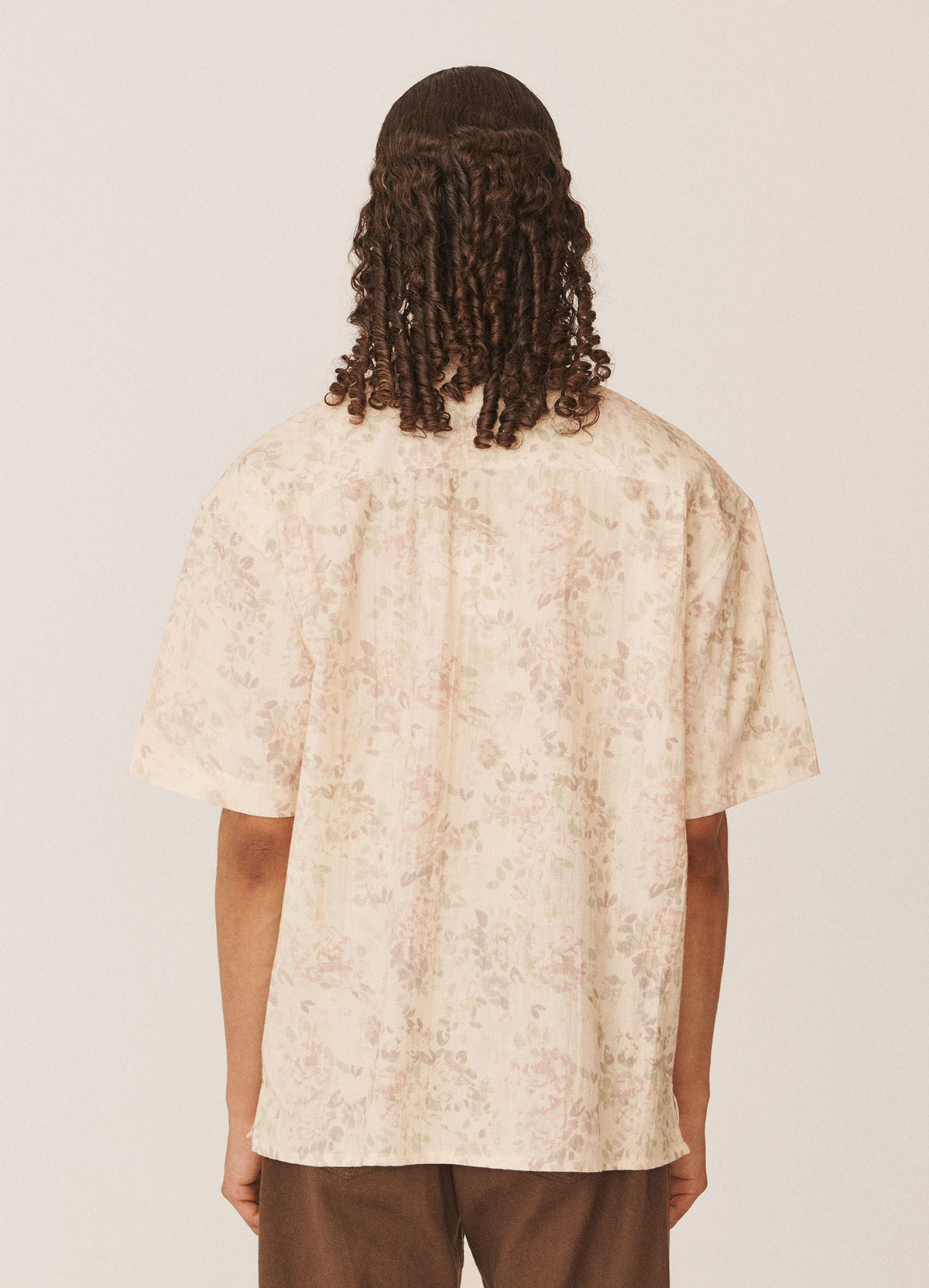 YMC Mitchum Shirt - Multi