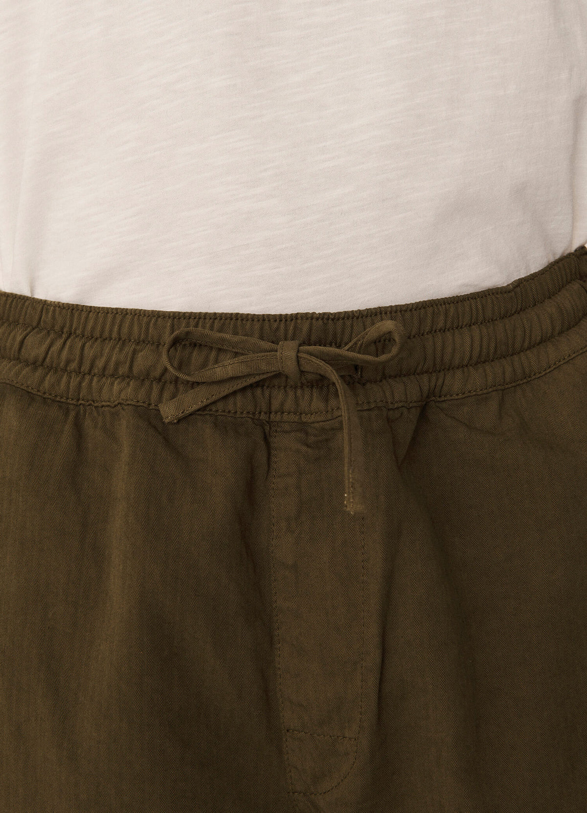YMC Alva Skate Trouser 22 - Dark Olive