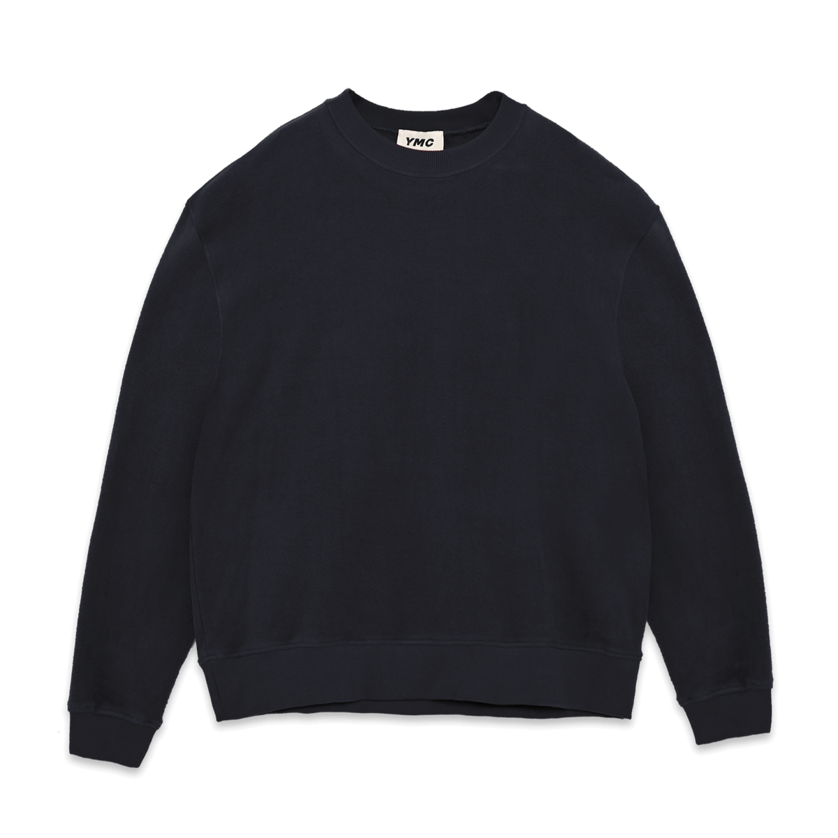 YMC Fauss Sweat - Navy