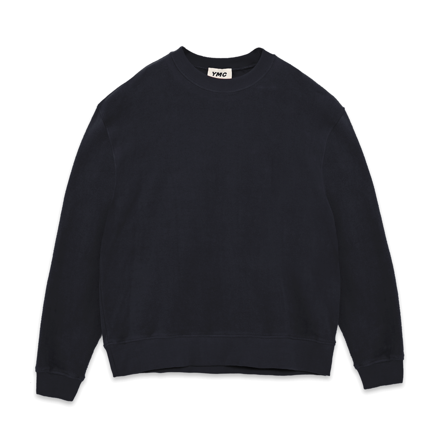 YMC Fauss Sweat - Navy