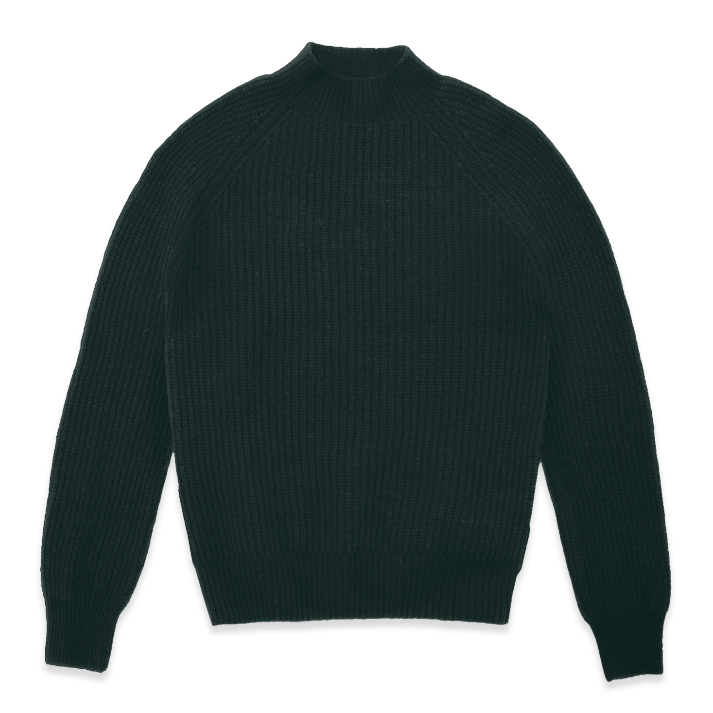 YMC Open University Knit - Green