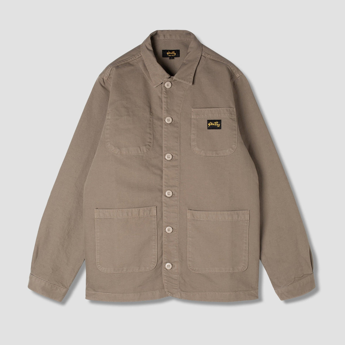 Stan Ray Painters Jacket - Dusk