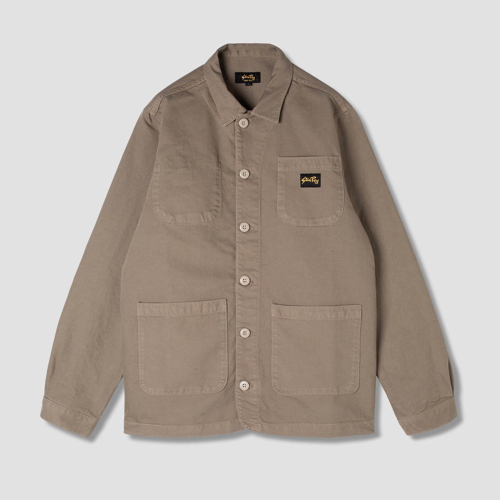 Stan Ray Painters Jacket - Dusk