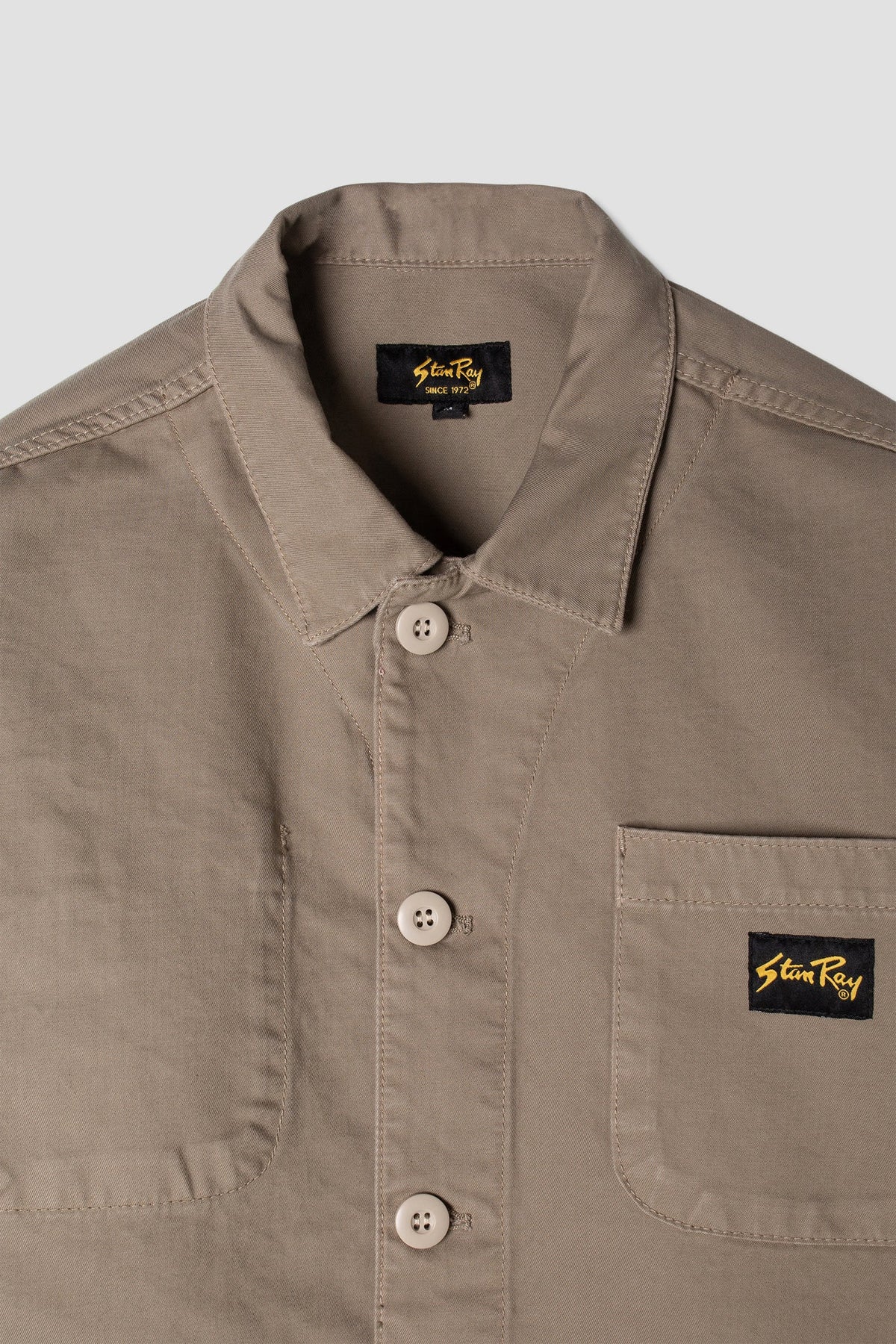 Stan Ray Painters Jacket - Dusk