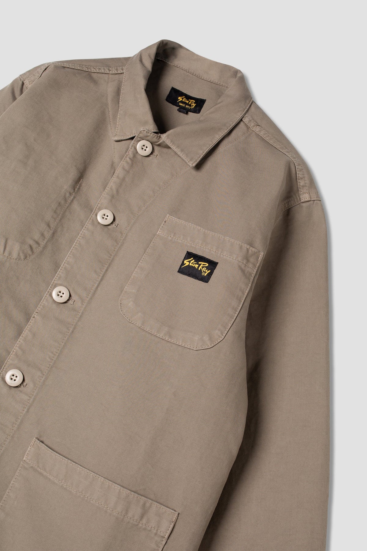 Stan Ray Painters Jacket - Dusk
