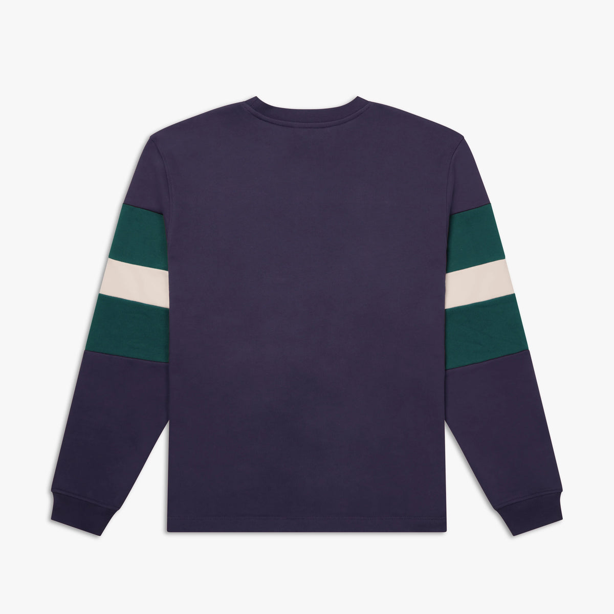 Parlez Belton Sweat - Navy