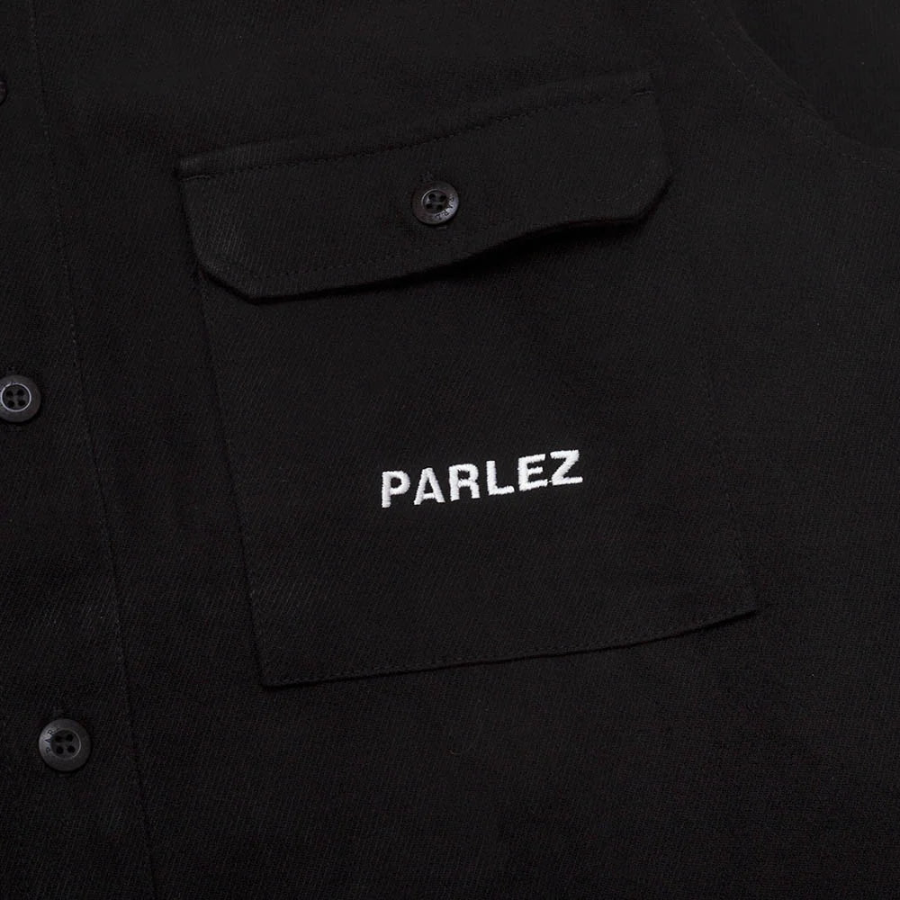 Parlez Alma Jacket - Black