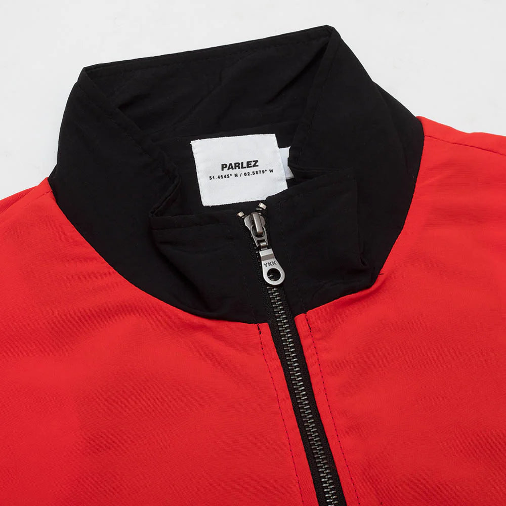Parlez Venice Jacket - Multi