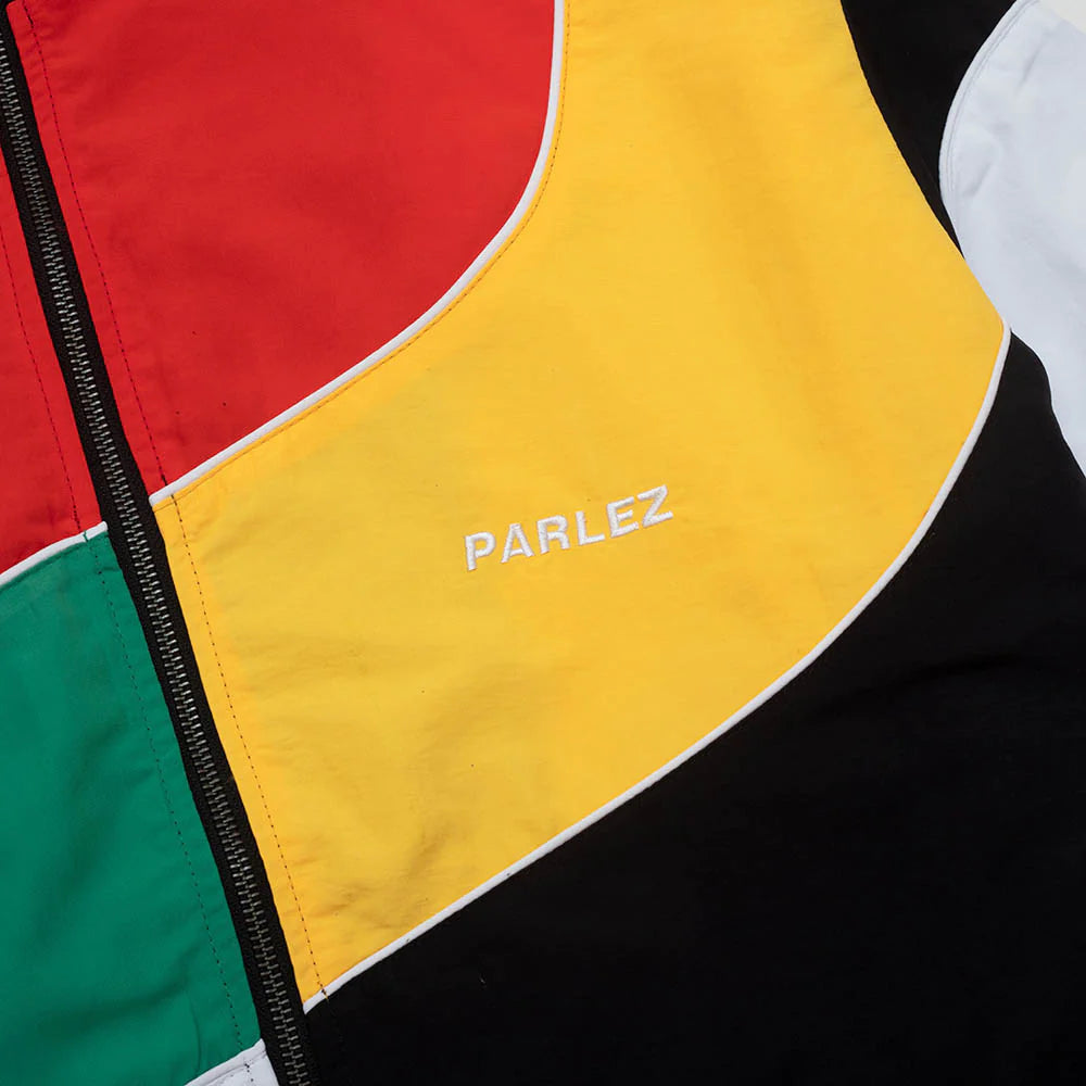 Parlez Venice Jacket - Multi