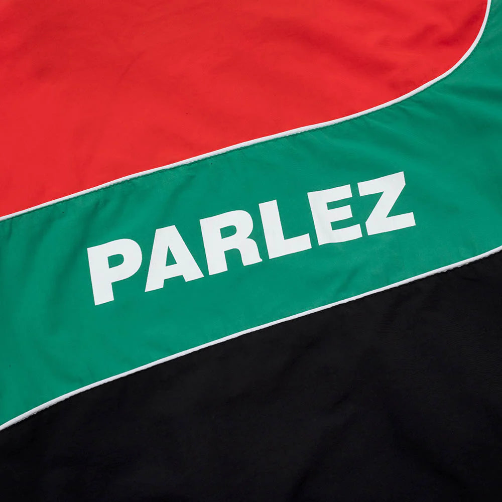 Parlez Venice Jacket - Multi