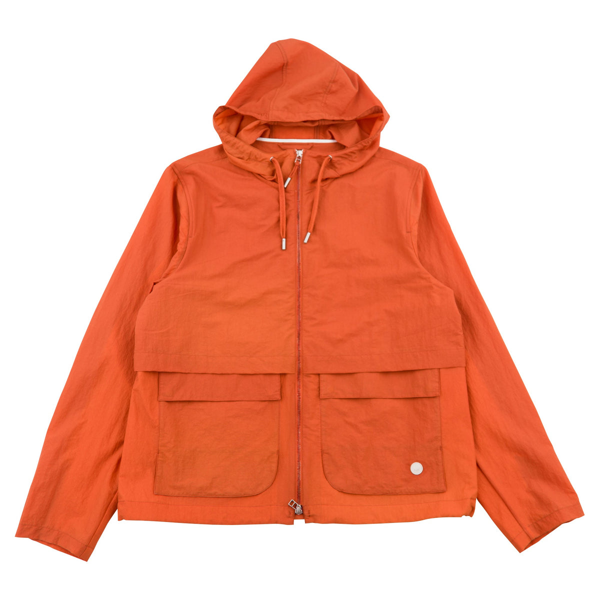 Folk Featherweight Jakcet - Red