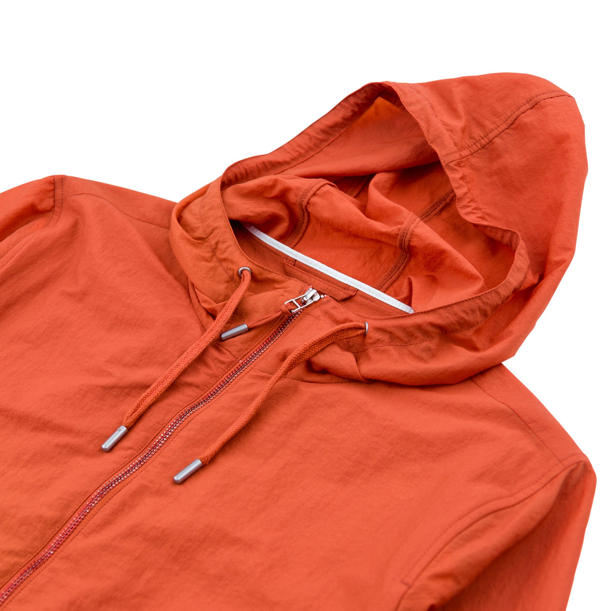 Folk Featherweight Jakcet - Red