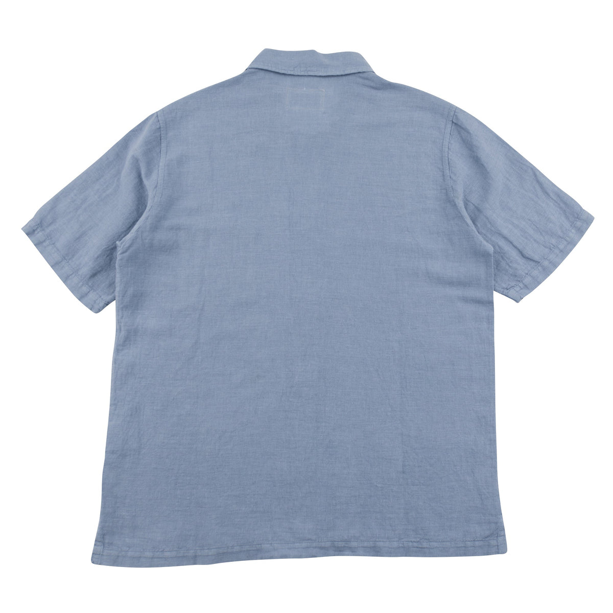 Folk Seoul Shirt - Woad