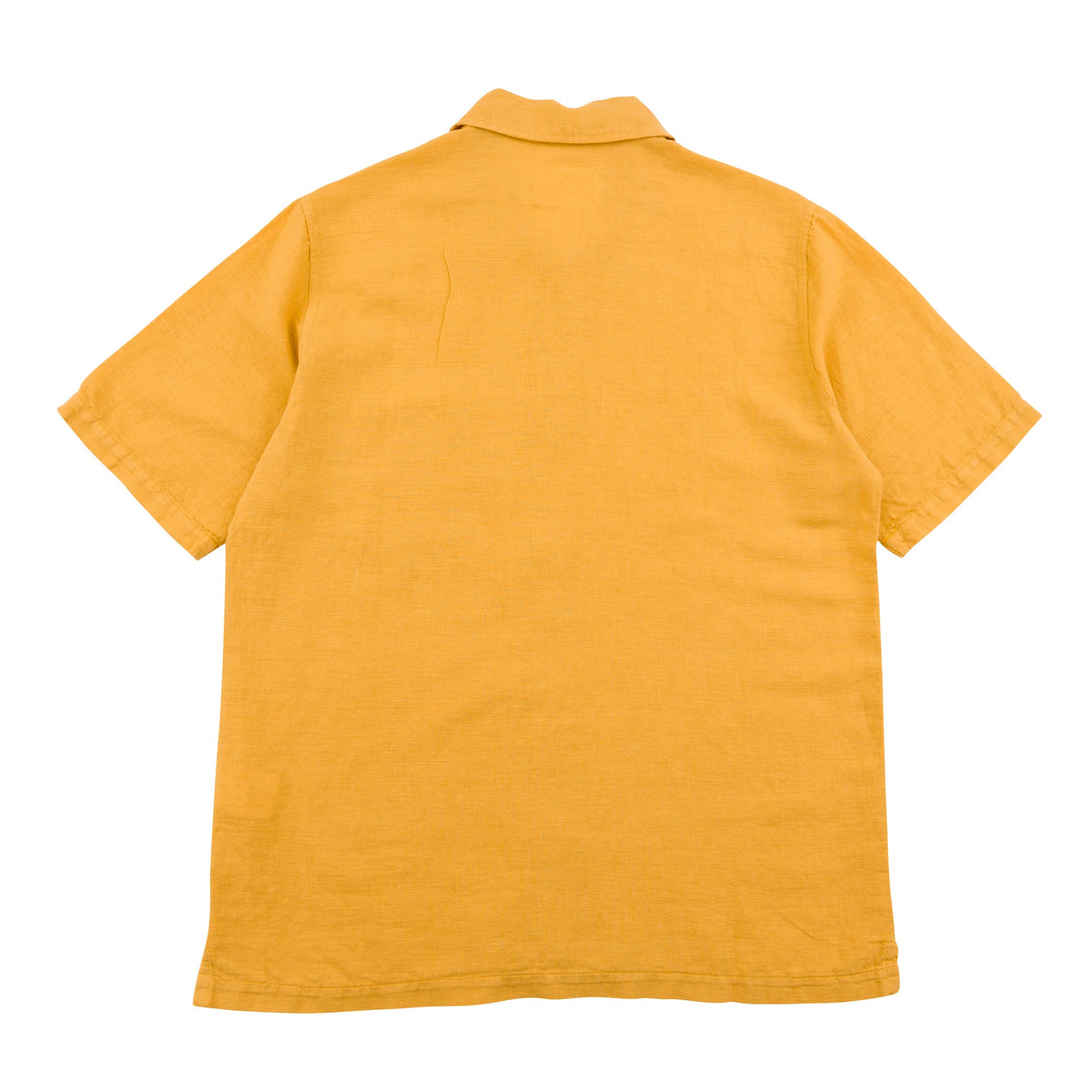 Folk Seoul Shirt - Gold