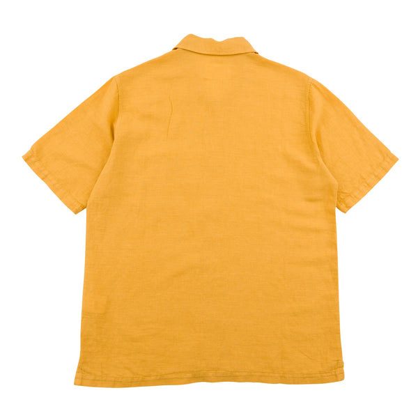 Buy the Folk Seoul Shirt - Gold | Jingo Clothing