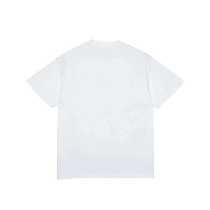 Polar Skate Devil Woman T-Shirt - White