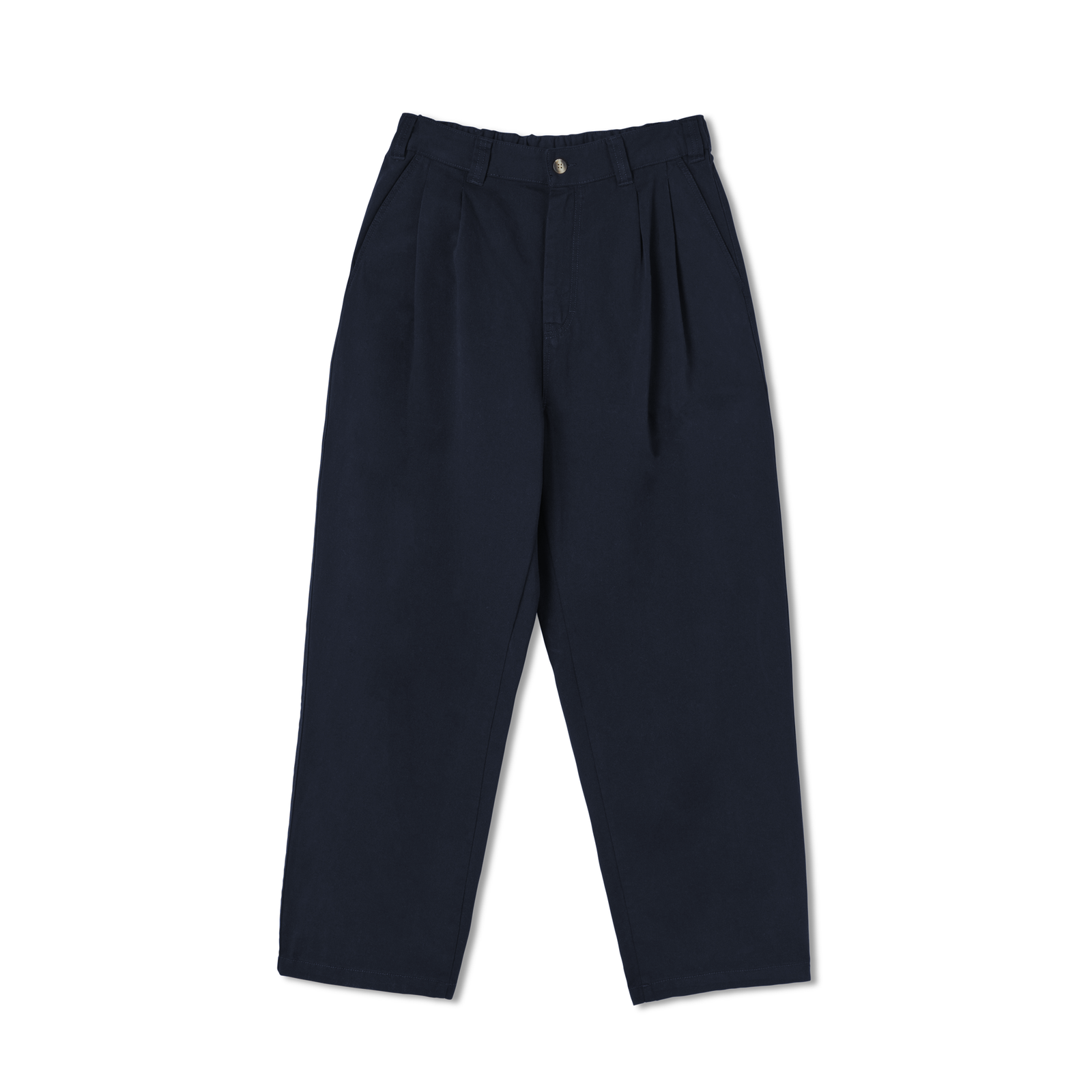 Polar Skate Co Railway Chinos - Navy