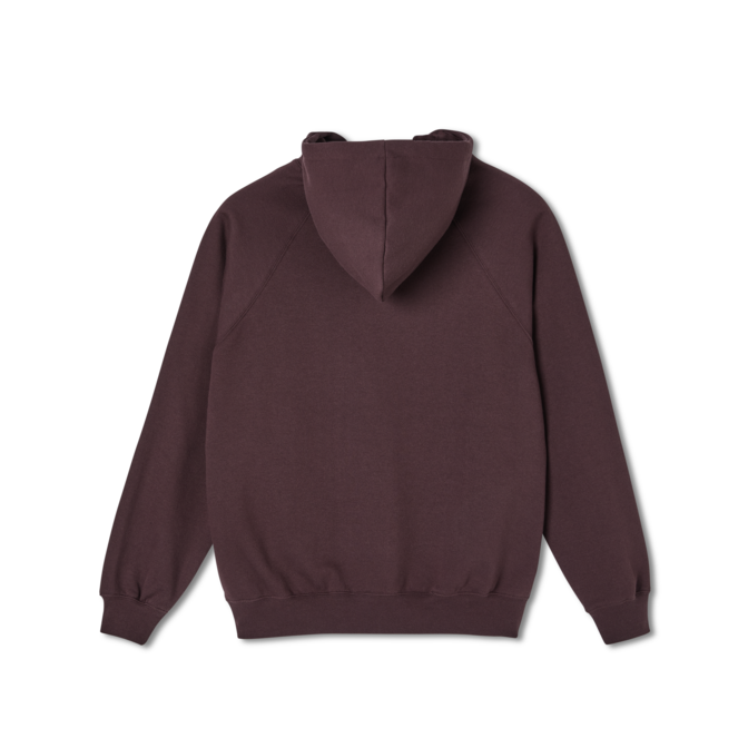 Polar Skate Default Hood - Bordeaux